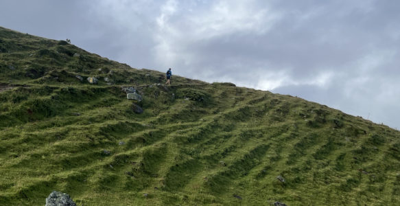 Ostéo et course à pied